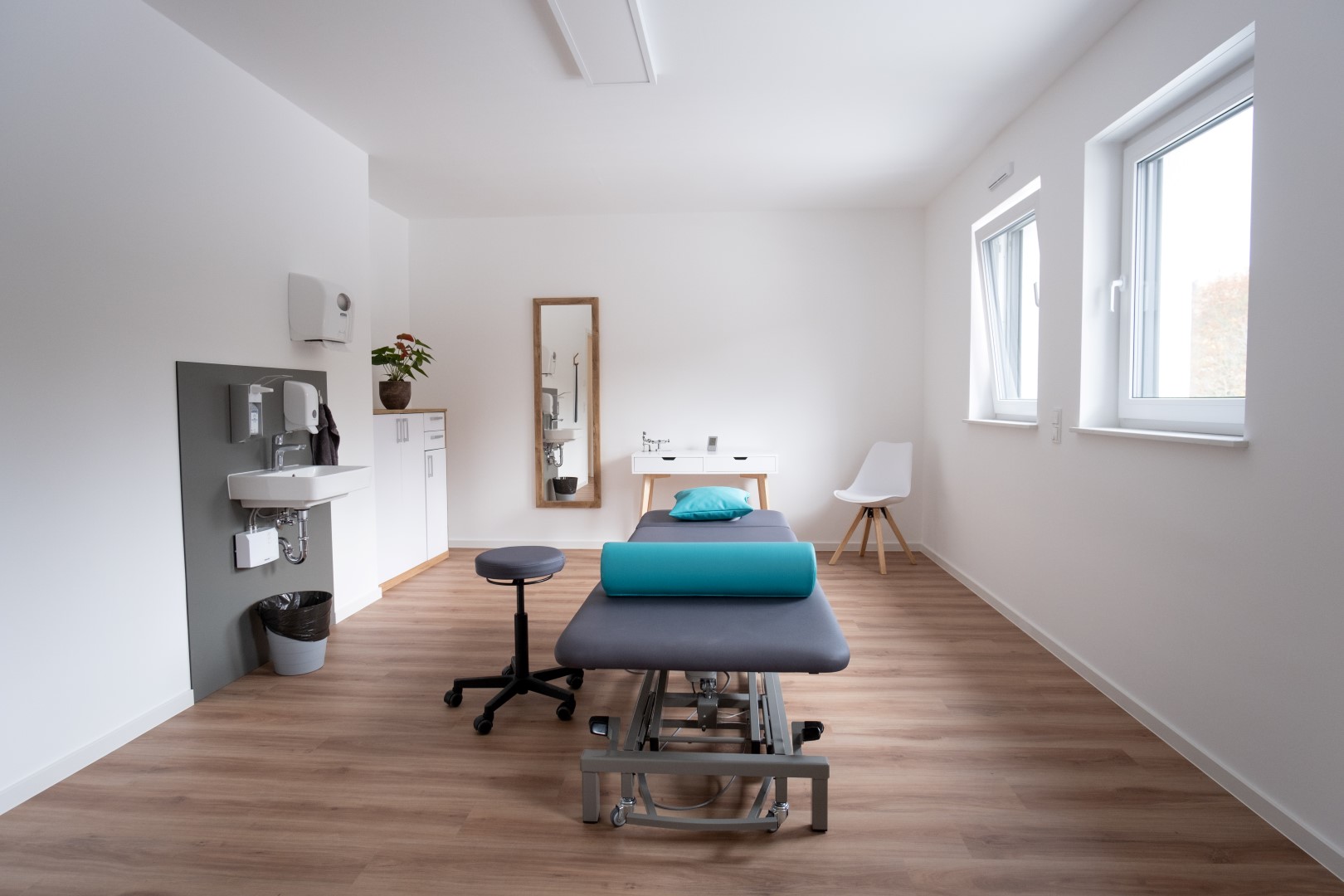 Physiohealth - Praxis Für Physiotherapie & Personal Training Praxis – Physio-Plus Koblenz